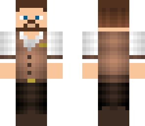 western steve