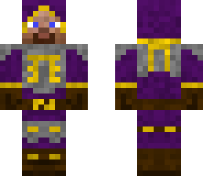 magic assassin