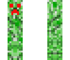 creeper furioso