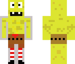 spongebob