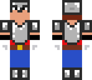 blackfighter