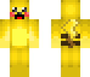 pika pika