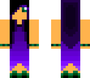 dress girl