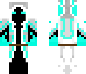 ice mage