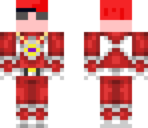 blobbybudderblobs skin 