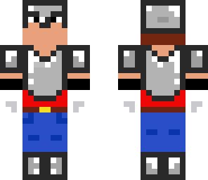 blackfighter