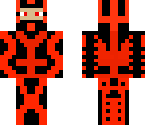 samurai