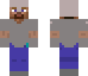steve