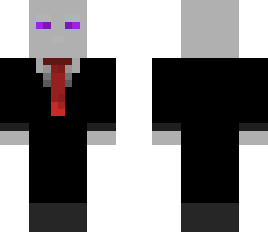 slenderender