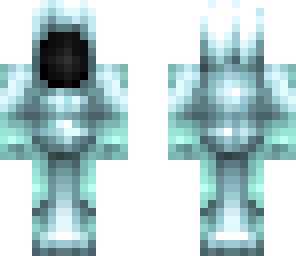a edited snow assassin made by ultihood