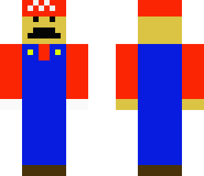 mario