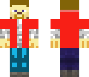 my skin