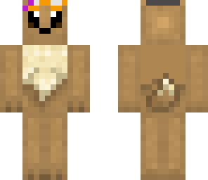 eevee 4 hair bow and goggles