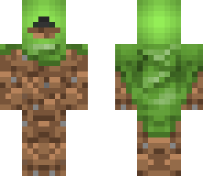 a dirt assassin made by ultihood