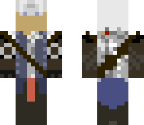 connor