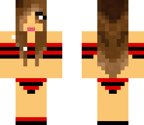 smexy bikini girl