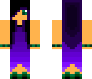 dress girl