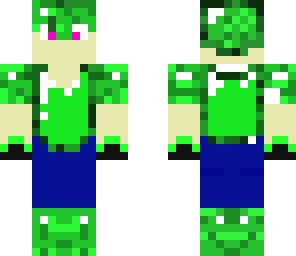 emerald lol
