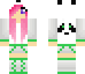 panda