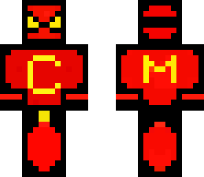 craftman mark 2