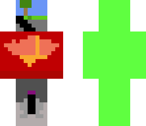 minecraft v2