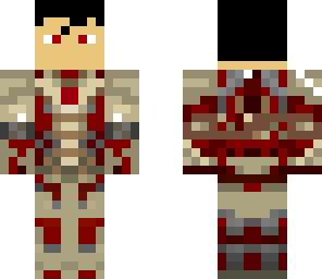 ironsuit