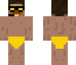 butter underpants