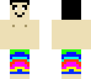 colindds skin