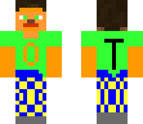 orangetgame