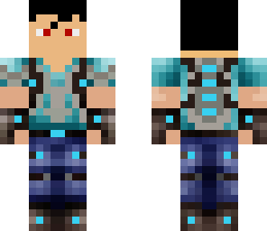 techfighter