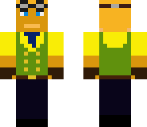 irish colorover