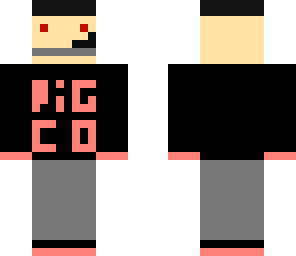 pig co scout