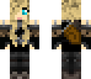 agathen the hunter