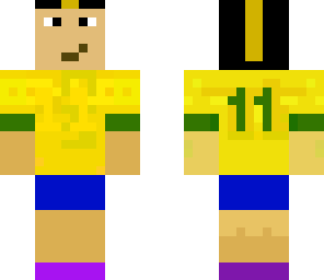 neymar jr