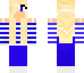 my sister's skin