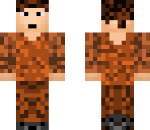 just a villager