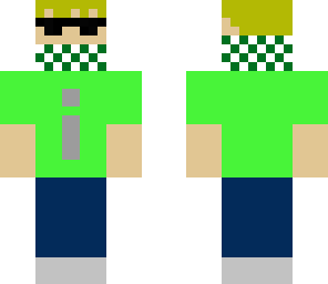 i made this