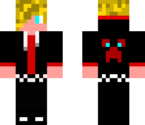 me made from scratch 3 with hoodie fixed