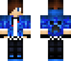 wolfshade123's skin