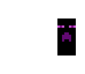 endercreeper cape