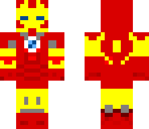 tony stark aka ironman