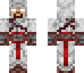 assasin brine