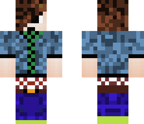 josh hd