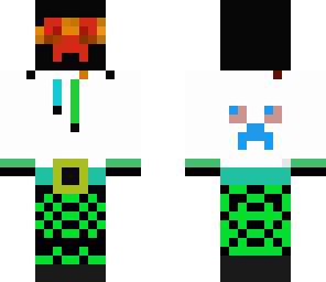 creeper