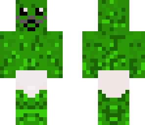 diaper pickle