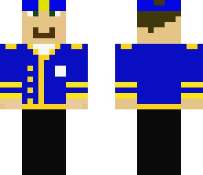 bus driver