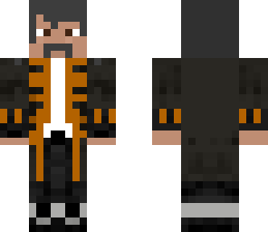 kung fu trainer