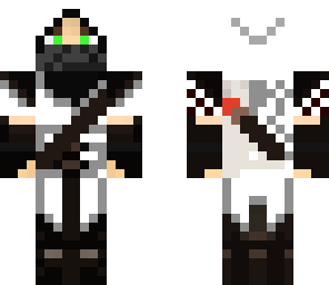 emerald assasin