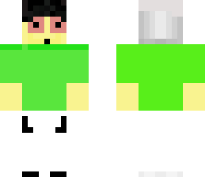 high guy version 2