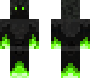 green crimson